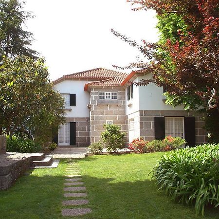 فندق قلعة بايفافي  Quinta Das Vessadas المظهر الخارجي الصورة